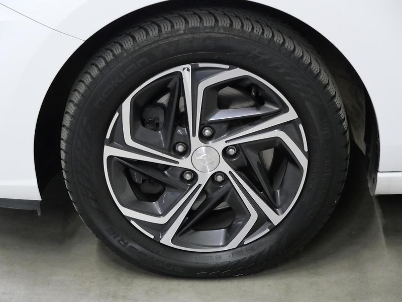 Hyundai i30 - fotka 10 z 25