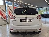 Ford Kuga 2.0 TDCi 103kW INDIVIDUAL, PDC - náhled 6