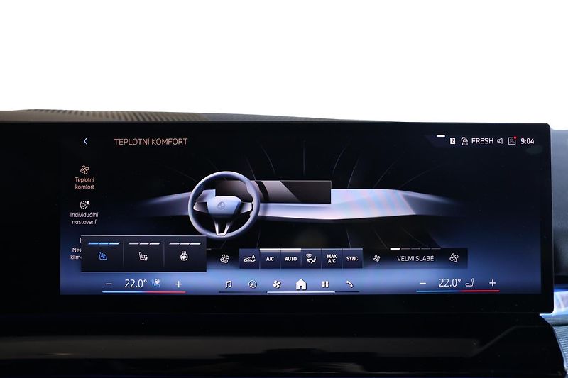 BMW i5 eDrive40 Sedan - fotka 19 z 34