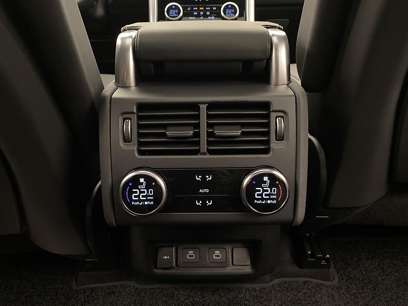 Land Rover Discovery (2026) D350 TEMPEST AWD AUT - fotka 60 z 67