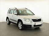 Škoda Yeti (2011) 1.2 TSI, Tempomat - náhled 1