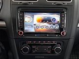 Volkswagen Golf (2010) 1.6 TDI, 4X4, Tempomat - náhled 12