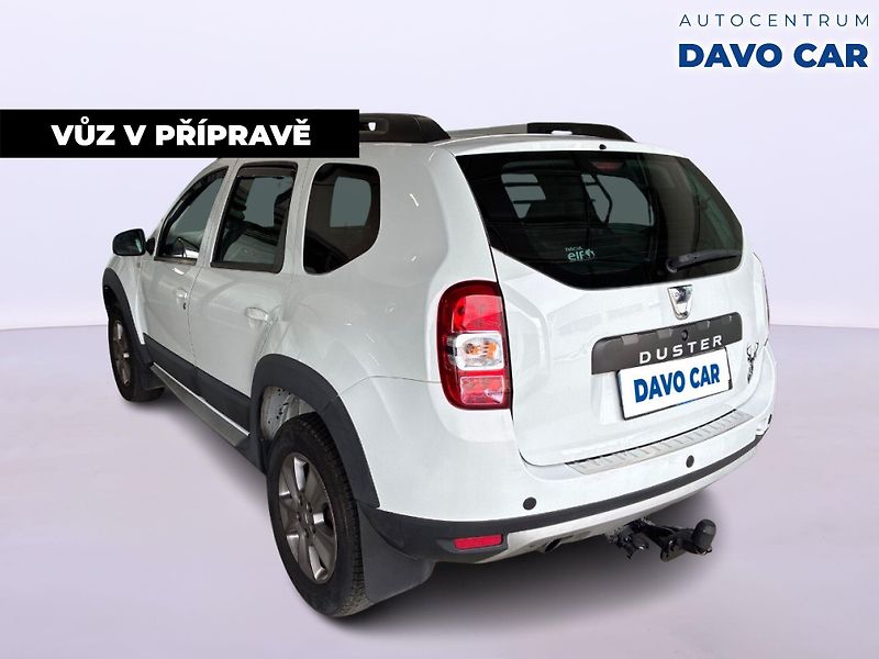 Dacia Duster 1.2 TCe 92kW Prestige Tažné - fotka 2 z 26