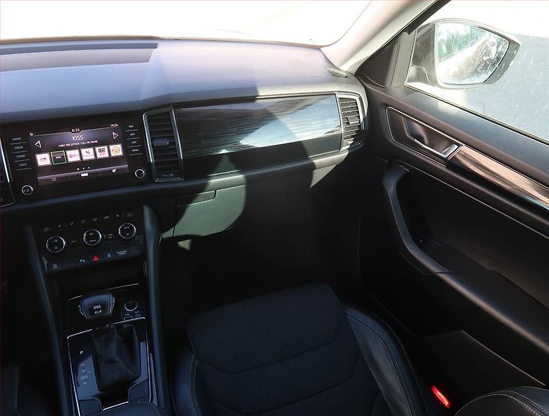 Škoda Kodiaq (2017) Style 2.0 TDI 4x4, 4X4,DSG - fotka 8 z 26