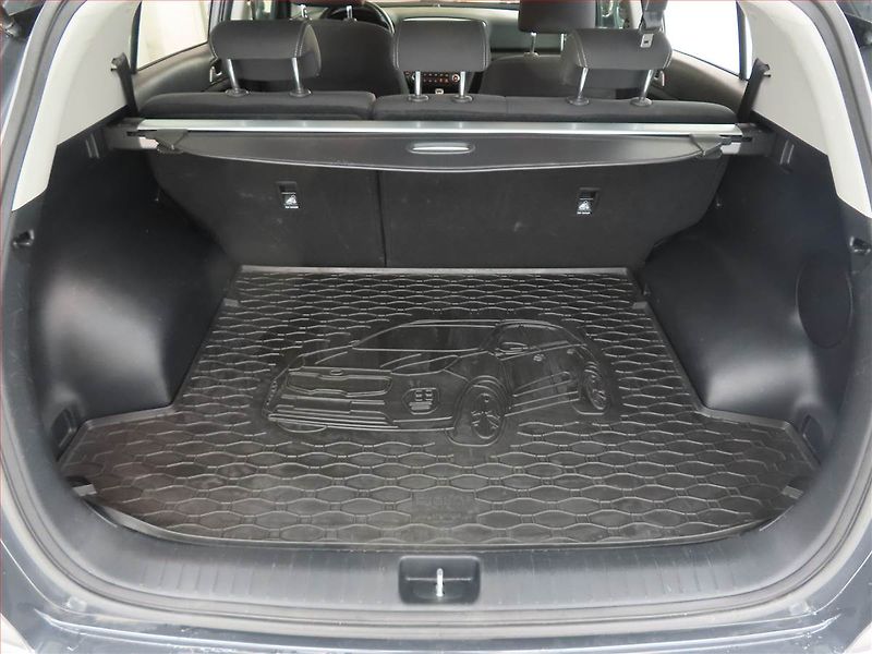 Kia Sportage (2019) 1.6 GDI, Serv.kniha, Tempomat - fotka 14 z 15