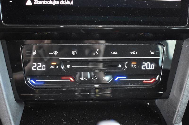 Volkswagen Arteon Shooting Brake (2022) 2.0TDI 147kW 4Motion, R-Line - fotka 23 z 25