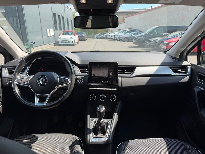 Renault Captur 1.3 TCe - fotka 11 z 15