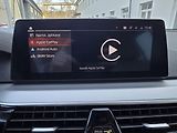 BMW Řada 5 110kW LED+NAVI+KŮŽE - DPH - náhled 23