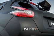 Nissan Juke-R 2.0.