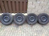 Ostatní __17plechy 5x108 7,5J17H2 ET55 - náhled 1