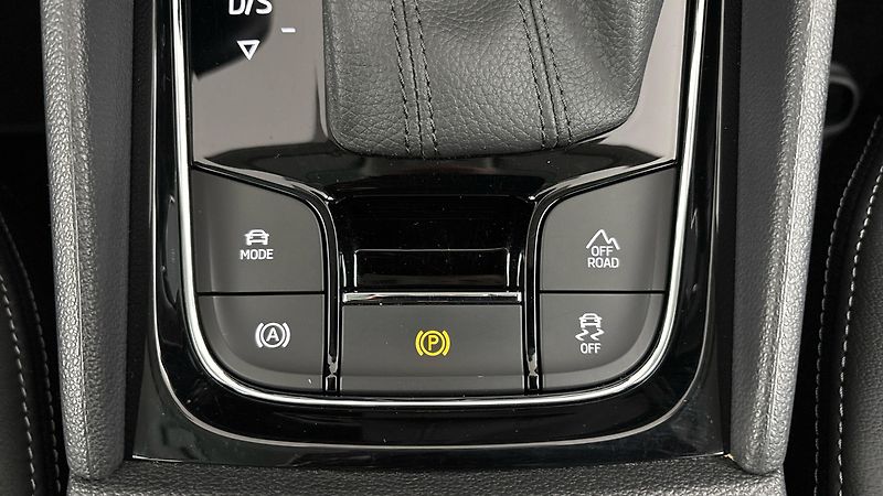 Škoda Kodiaq 2.0 TDI DSG 4x4 Style - fotka 24 z 29