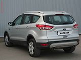Ford Kuga (2013) 2.0 TDCi, AC, tempo - náhled 6