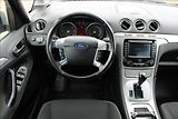 Ford Galaxy 2,0 TDCi  AUTOMAT, 7 - MÍST - náhled 12