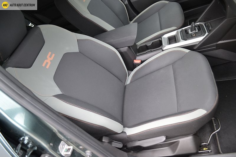 Dacia Duster Extreme Hybrid 140 - fotka 14 z 64