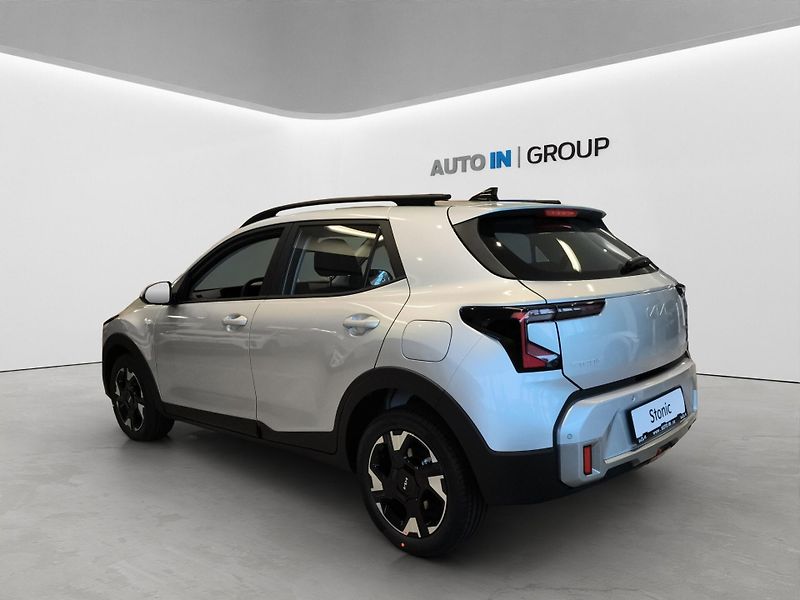 Kia Stonic (2026) 1,0 T-GDI SPIN MAN - fotka 4 z 15