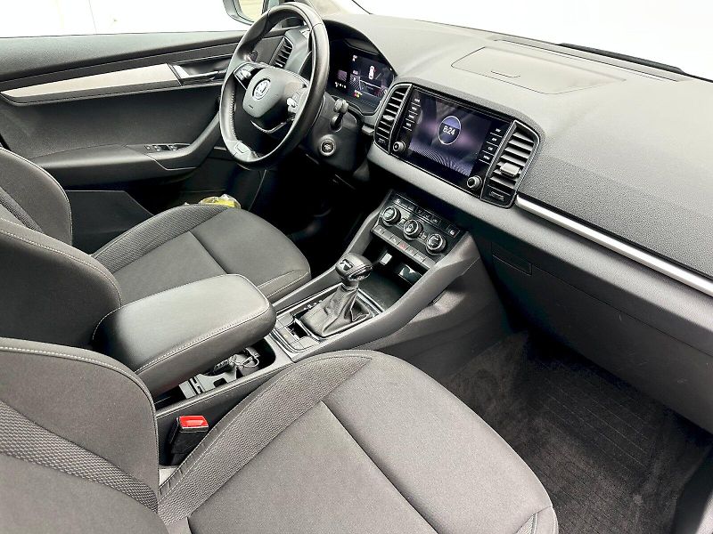 Škoda Karoq (2023) 2.0 TDI 85kW Ambition DSG - fotka 7 z 24