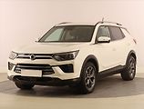SsangYong Korando (2021) 1.5 T-GDI, Automat, Serv.kniha - náhled 1