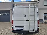 Volkswagen Crafter (2019) 2.0 TDI, 7 míst, ZÁRUKA - náhled 11