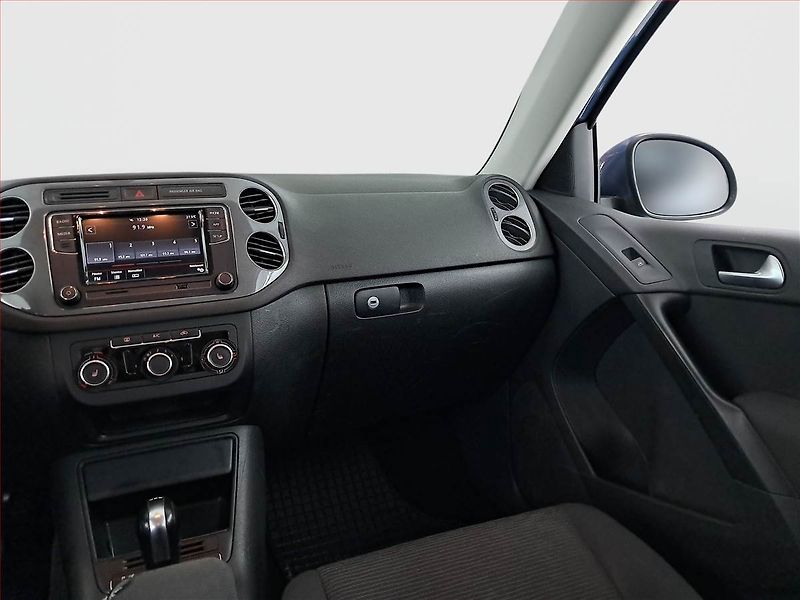 Volkswagen Tiguan (2013) 2.0 TDI, 4X4, Automat - fotka 8 z 18