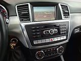 Mercedes-Benz Třídy M (2013) ML 350, 4X4, Automat, Kůže - náhled 12