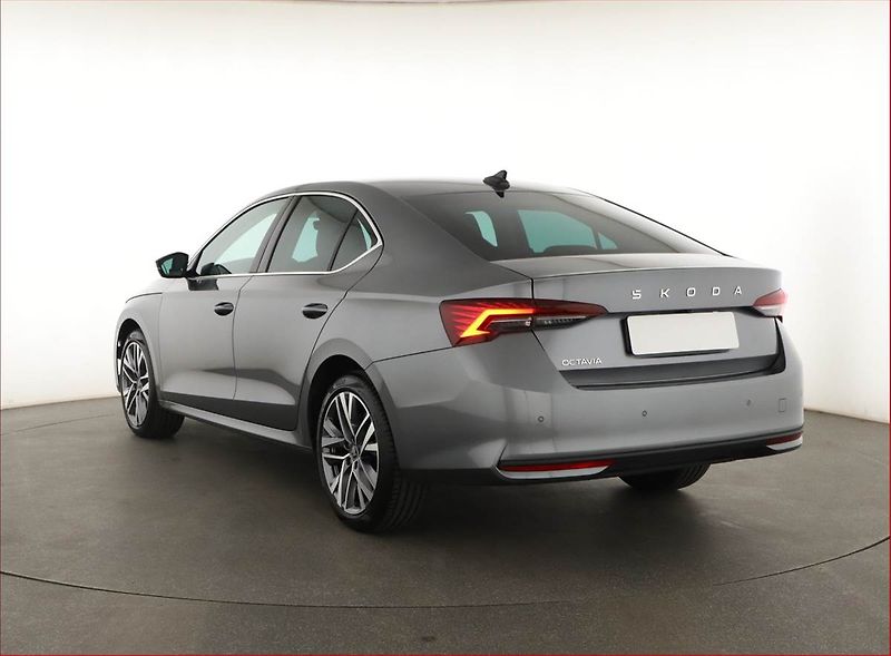 Škoda Octavia (2025) 2.0 TDI, TOP SELECTION - fotka 4 z 20