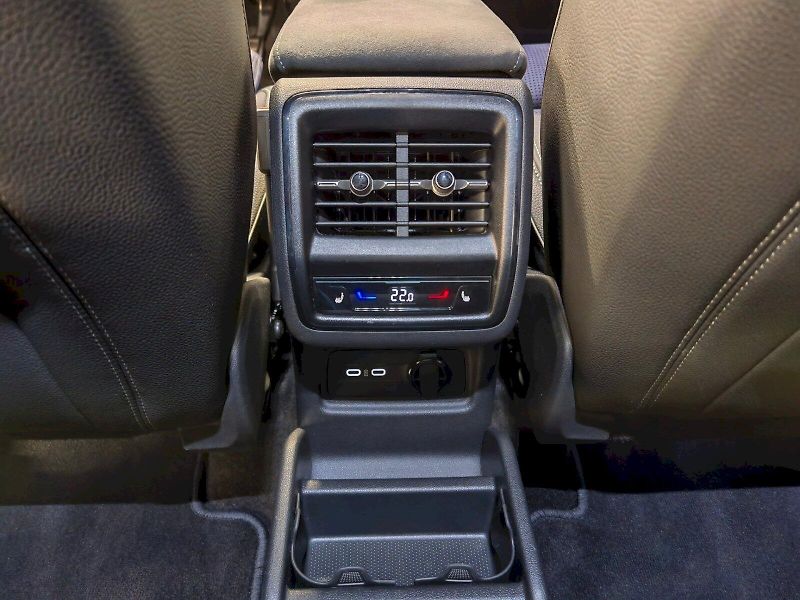 Škoda Kodiaq (2025) 2.0 TDI 142 kW DSG 4x4 Sportli - fotka 28 z 34