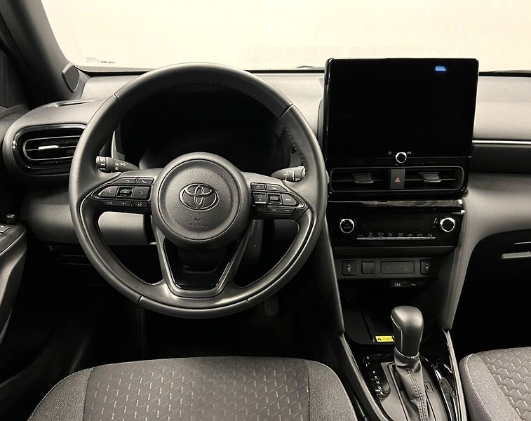 Toyota Yaris Cross 1,5 Hybrid AT Style - fotka 5 z 16