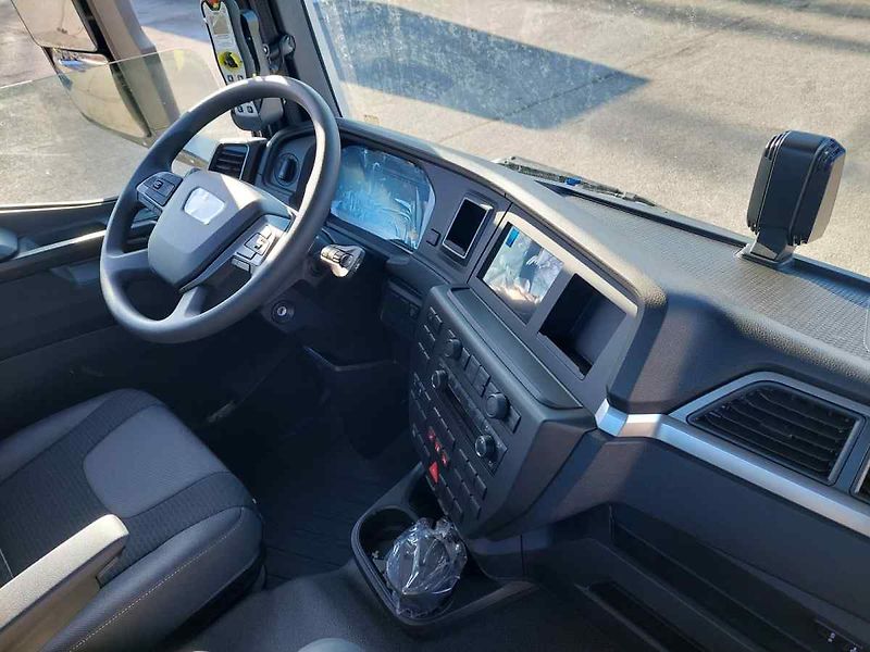 MAN TGM 18.320 BL - fotka 47 z 79