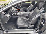 Mercedes-Benz Třídy S (2016) 400 4-Matic kupé - náhled 10