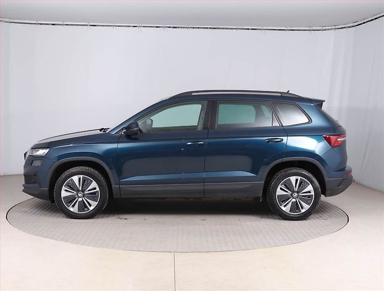 Škoda Karoq (2023) Style Plus 1.5 TSI - fotka 3 z 16