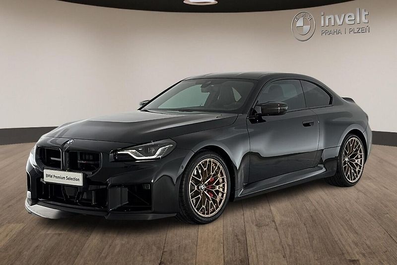 BMW M2 CS Coupe - fotografie inzerátu