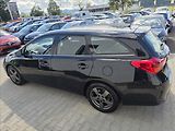 Toyota Auris 1,6 97 KW Automat kamera navi - náhled 9