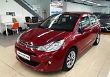 Citroën C3 1.2 VTi 82K Exclusive, ČR - náhled 2