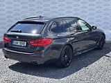 BMW Řada 5 (2017) 540iX Drive, 250kW, ČR, DPH - náhled 8