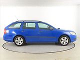 Škoda Octavia (2009) 1.6, Automat, Navi, Tempomat - náhled 6