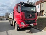 Tatra Phoenix T530, 6x6, Retarder, S - náhled 10