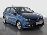 Volkswagen Polo (2015) 1.4 TDI, Tempomat - náhled 1