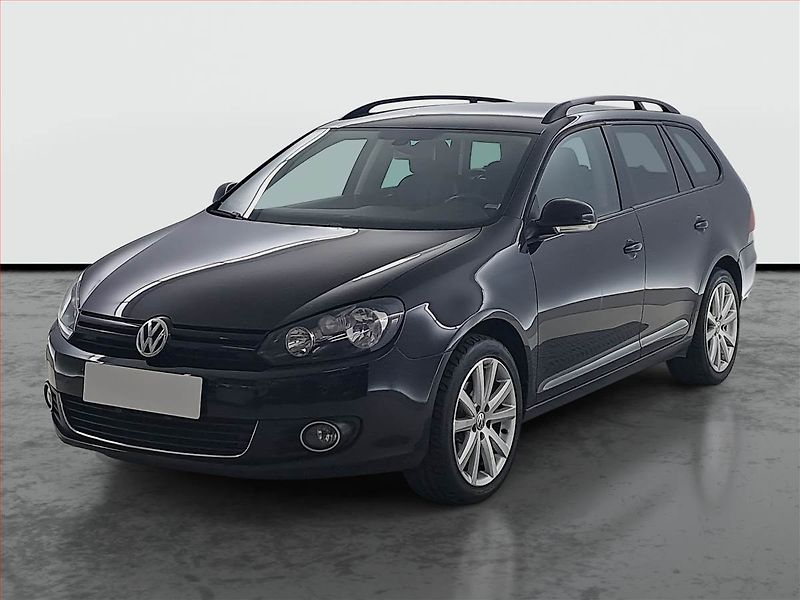 Volkswagen Golf (2012) 1.2 TSI, nová STK, servisované - fotka 2 z 16