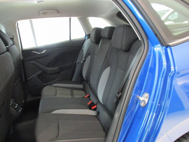 Škoda Scala (2025) 130 let 1,5TSI 110kW MT6/4960 - fotka 15 z 16