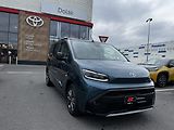 Toyota ProAce City Verso 1.5L 130k Family ODBĚR 1/2027 - náhled 1