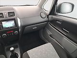 Suzuki SX4 (2013) 1.6 VVT, 4X4, ČR,1.maj - náhled 8