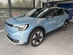 Ford Explorer (2025) Premium, SUV, 77 kWh prodlouže - fotografie inzerátu