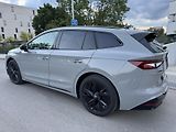 Škoda Enyaq (2025) RS 4x4 82 ČR ZÁRUKA 1 MAJITEL - náhled 2