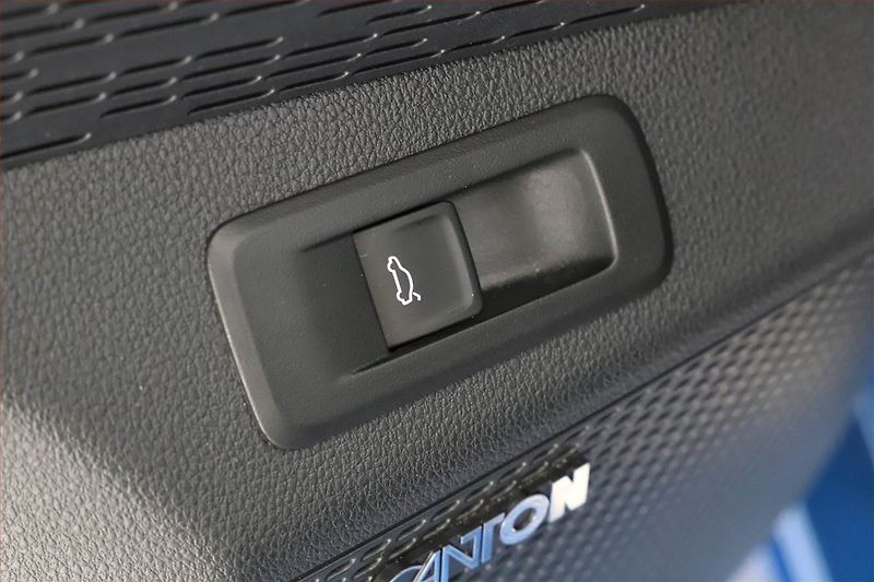 Škoda Octavia (2025) RS 2.0 TSI, RS 2.0TSI, KEYLESS - fotka 17 z 21