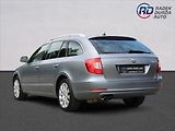 Škoda Superb 2,0 TDI  ČR,AUTOMAT,ELEGANCE - náhled 7