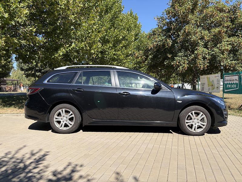 Mazda 6 2.0 Edition 125 - fotka 13 z 32