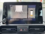 Opel Combo 1,2 T LIFE DPH tažné 1.maj ČR - náhled 44