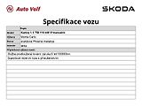 Škoda Karoq (2024) Top Selection 1.5 TSI 110 kW 7 - náhled 6