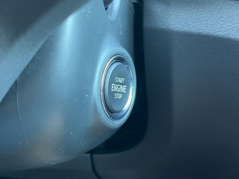 Škoda Fabia (2021) 1.0 TSI 70kW Style Plus combi - fotka 10 z 30