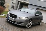 Jaguar XF 3,0 ČR, Automat, Navigace - náhled 6